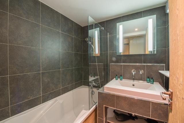 Appartement Le Cerf Rouge AP-CFORUM-B216 - Courchevel 1850