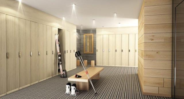 Appartement La Suite AP-SUITE201 - Méribel Centre 1600 