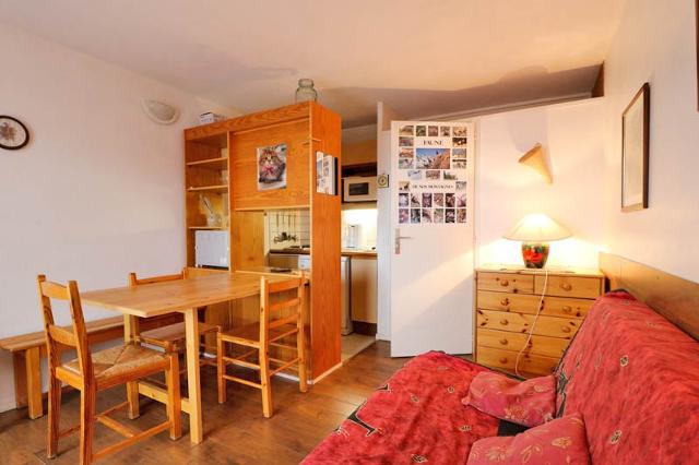 Appartement Belvedere BEL211 - La Rosière