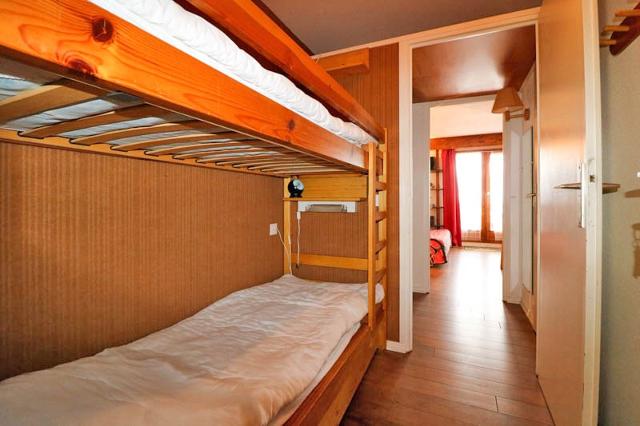 Appartement Belvedere BEL211 - La Rosière