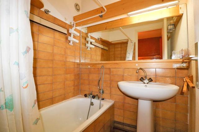 Appartement Belvedere BEL211 - La Rosière