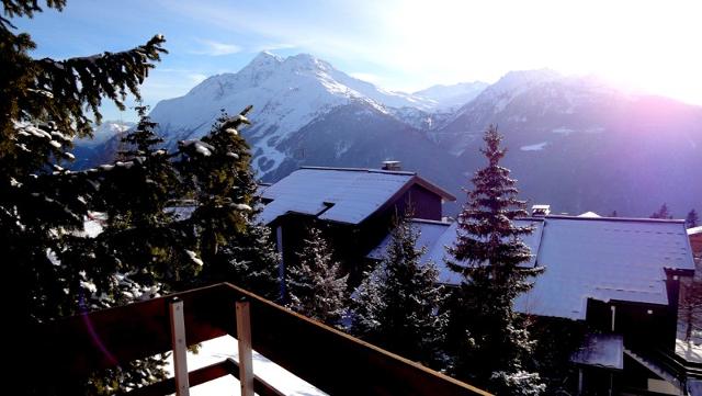 Appartement Belvedere BEL211 - La Rosière