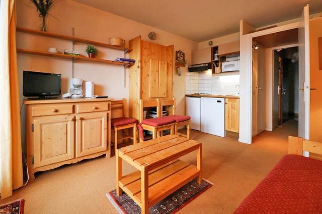 Appartement Belvedere BEL305 - La Rosière