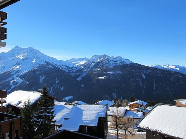 Appartement Belvedere BEL305 - La Rosière