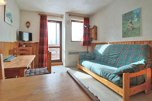 Appartement Bouquetins B BQB107 - La Rosière