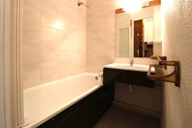 Appartement Bouquetins B BQB107 - La Rosière