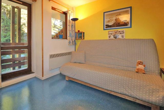 Appartement Bouquetins B BQB219 - La Rosière