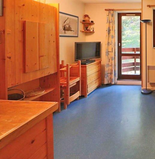 Appartement Bouquetins B BQB219 - La Rosière