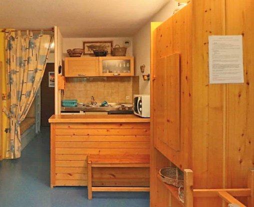 Appartement Bouquetins B BQB219 - La Rosière