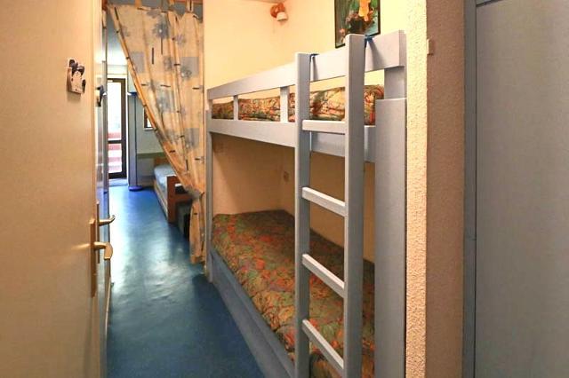 Appartement Bouquetins B BQB219 - La Rosière