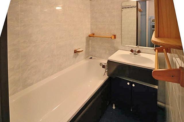 Appartement Bouquetins B BQB219 - La Rosière