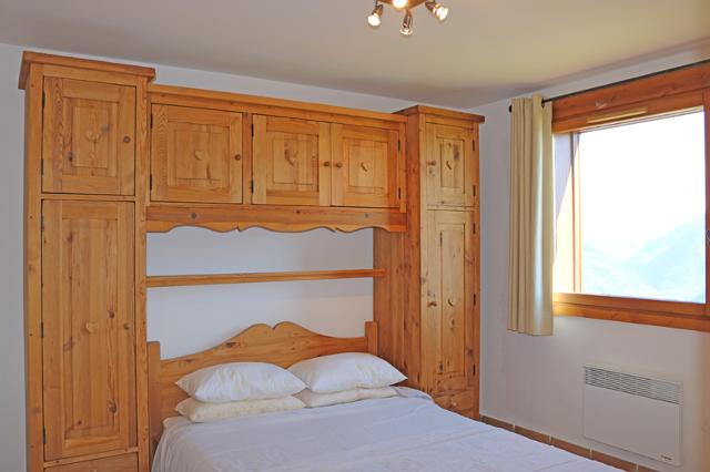 Appartement Chalet Des Eucherts A3/4 - La Rosière