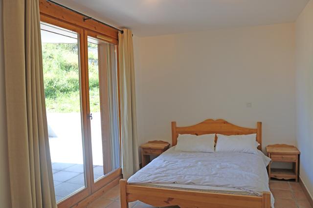 Appartement Chalet Des Eucherts A3/4 - La Rosière