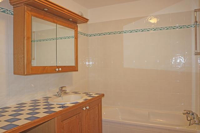 Appartement Chalet Des Eucherts A3/4 - La Rosière