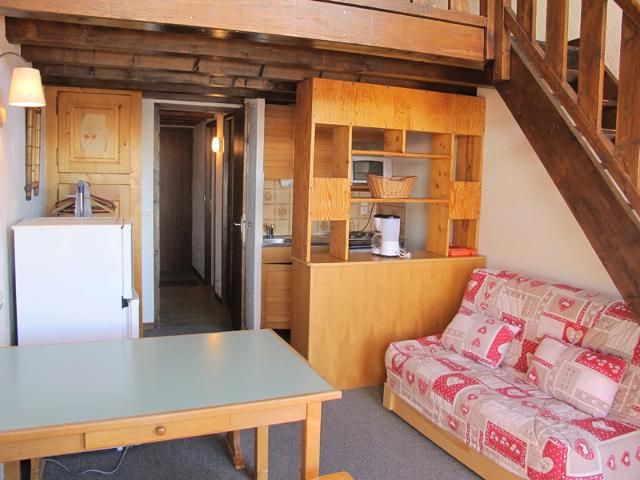 Appartement Chalets De La Rosiere B 13 - La Rosière