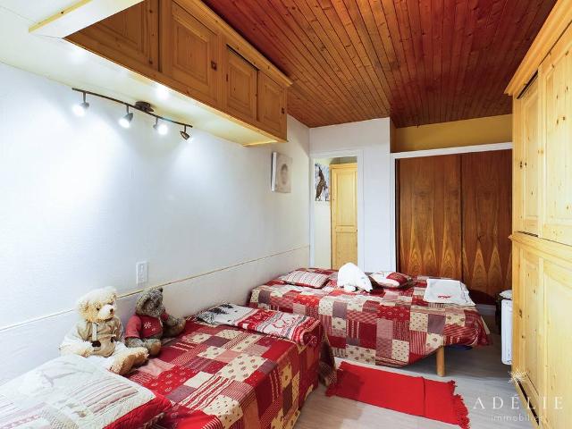 Appartement Le Clapey CLAP3 - La Rosière