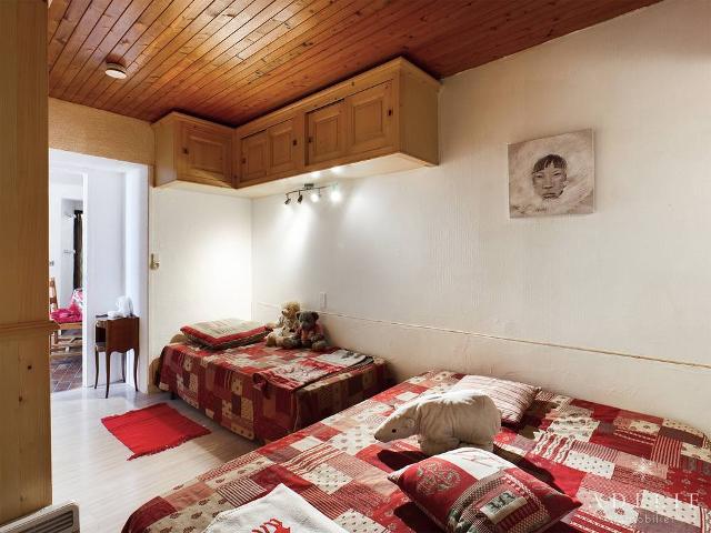 Appartement Le Clapey CLAP3 - La Rosière