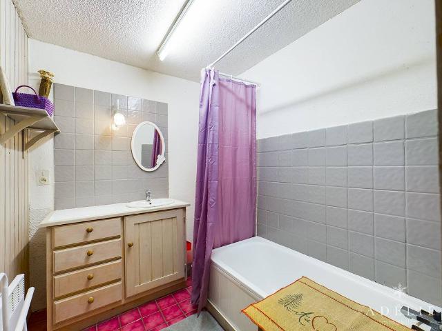 Appartement Le Clapey CLAP3 - La Rosière