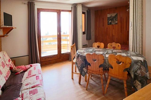 Appartement Hauts De La Rosiere HTR501 - La Rosière