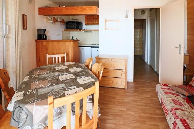 Appartement Hauts De La Rosiere HTR501 - La Rosière