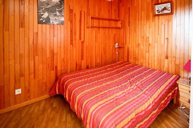 Appartement Hauts De La Rosiere HTR501 - La Rosière