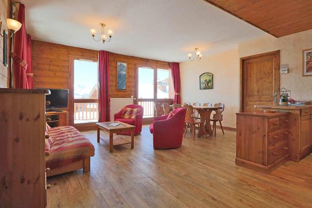 Les Chalets Du Valai VLZ274 - La Rosière