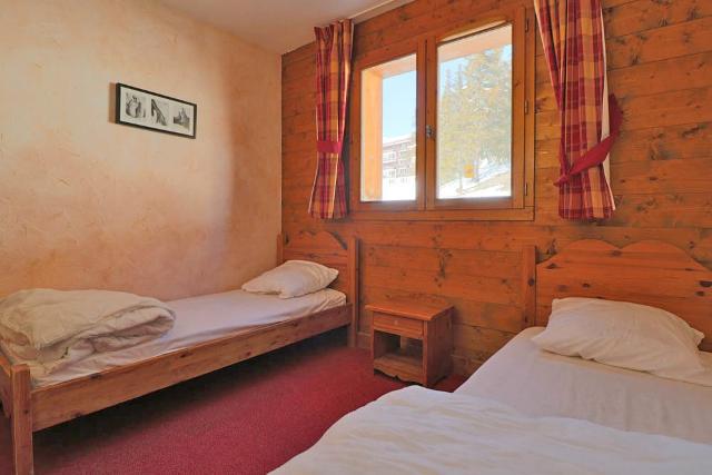 Les Chalets Du Valai VLZ274 - La Rosière