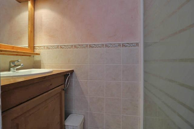 Les Chalets Du Valai VLZ274 - La Rosière