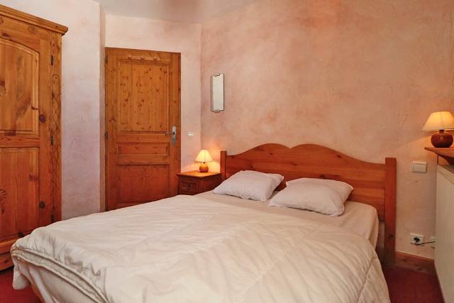 Les Chalets Du Valai VLZ274 - La Rosière