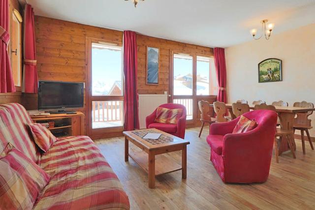 Les Chalets Du Valai VLZ274 - La Rosière