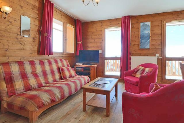 Les Chalets Du Valai VLZ274 - La Rosière