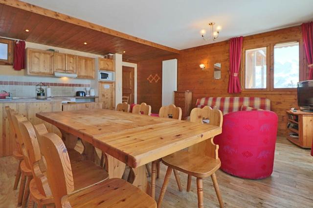 Les Chalets Du Valai VLZ274 - La Rosière