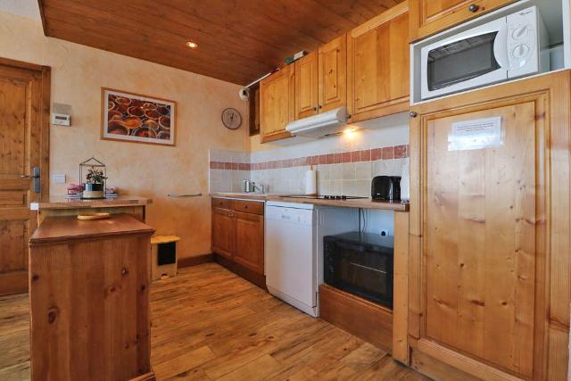 Les Chalets Du Valai VLZ274 - La Rosière