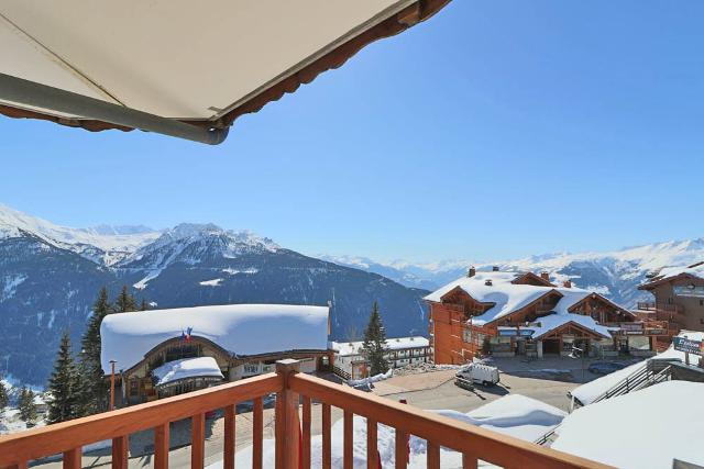 Les Chalets Du Valai VLZ274 - La Rosière