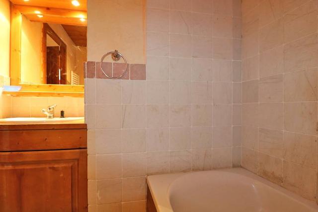 Les Chalets Du Valai VLZ274 - La Rosière