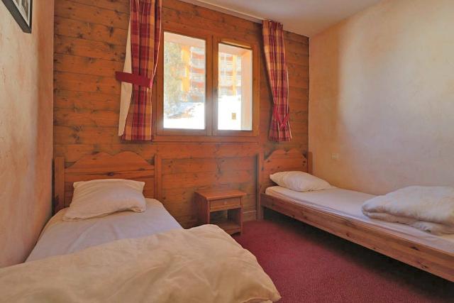 Les Chalets Du Valai VLZ274 - La Rosière