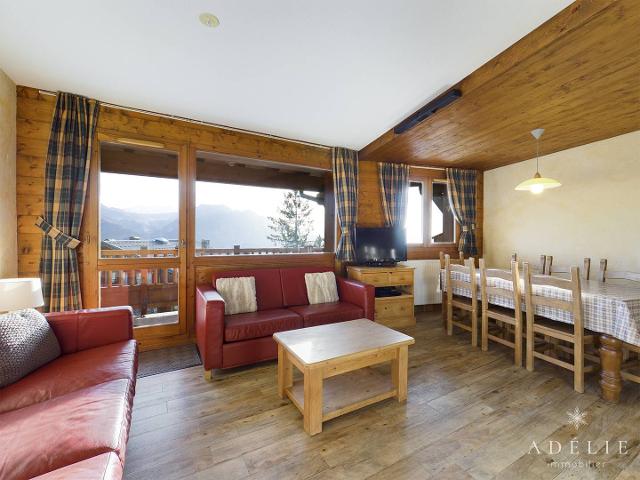 Les Chalets Du Valai VLZ31 - La Rosière