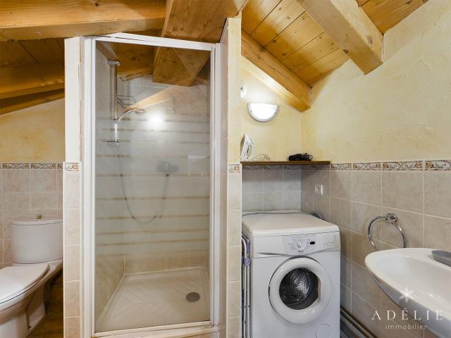 Les Chalets Du Valai VLZ31 - La Rosière