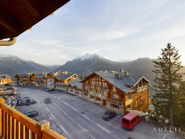 Les Chalets Du Valai VLZ31 - La Rosière