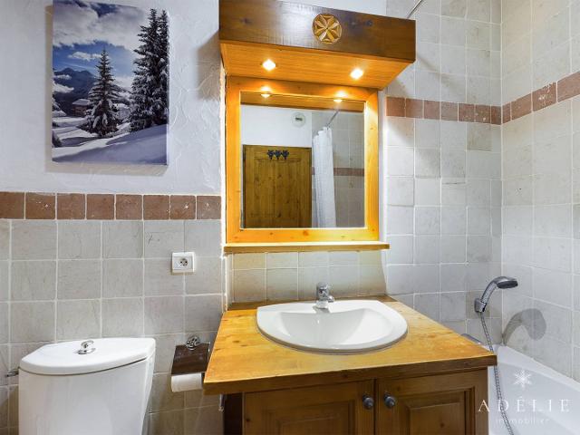 Les Chalets Du Valai VLZ31 - La Rosière