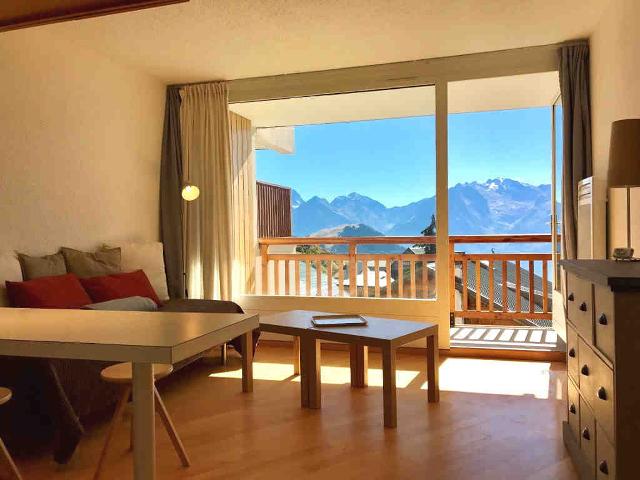 Musardière (la) 42264 - Alpe d'Huez