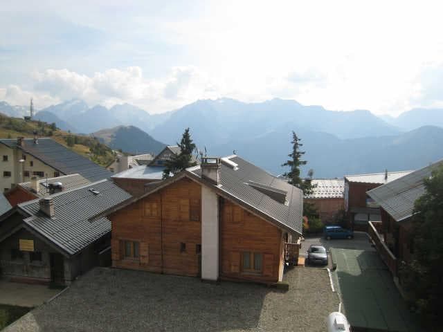 Musardière (la) 42264 - Alpe d'Huez