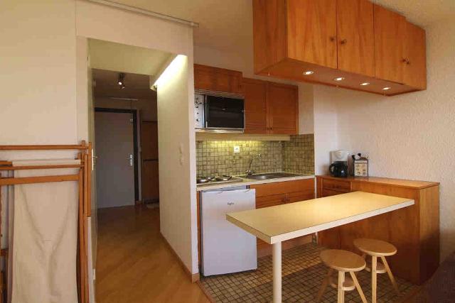 Musardière (la) 42264 - Alpe d'Huez