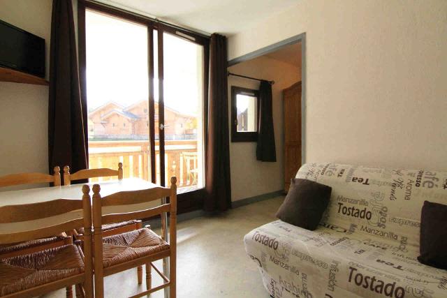 Christiania (le) 62118 - Alpe d'Huez