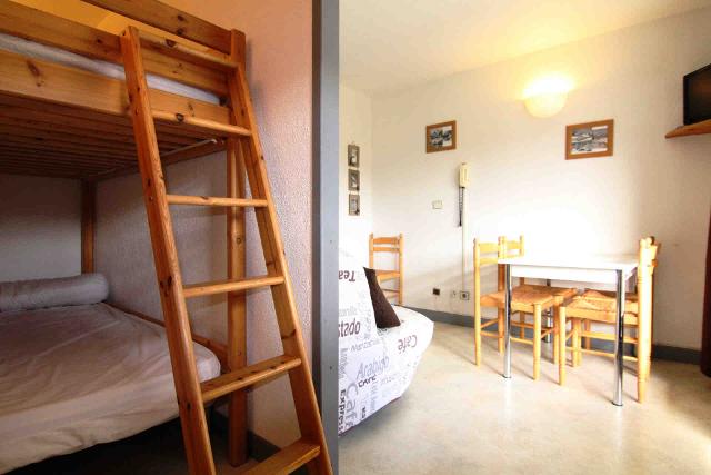 Christiania (le) 62118 - Alpe d'Huez