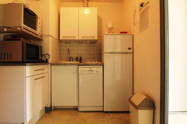 Christiania (le) 62118 - Alpe d'Huez