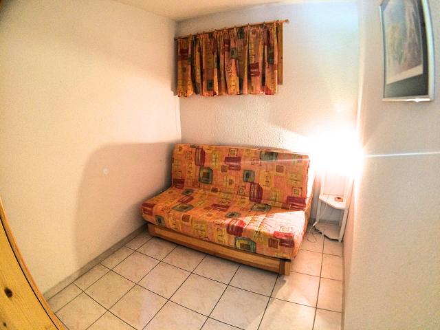 Bois du Fau 58133 - Vars