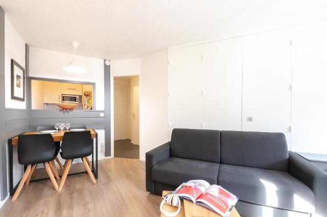 Appartements JONQUILLE - Chamonix Sud