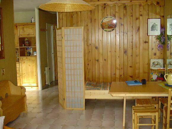 Appartements Chapieux I - Bourg Saint Maurice