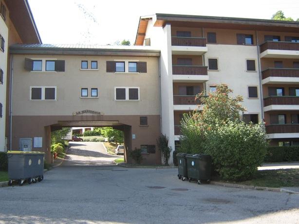 Appartements La Residence - Bourg Saint Maurice